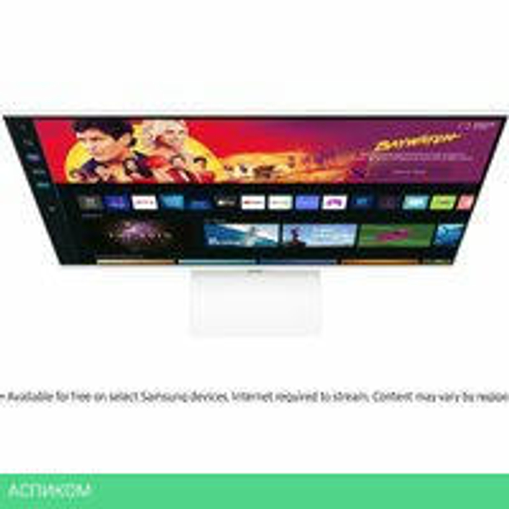 Smart монитор Samsung Smart M7 LS32BM701UPXEN