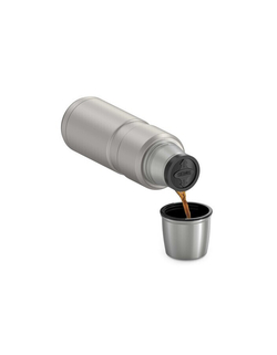 Термос Thermos SK2000 MS (0,47 литра), стальной