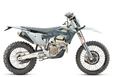 Husqvarna FE 350 PRO 2026