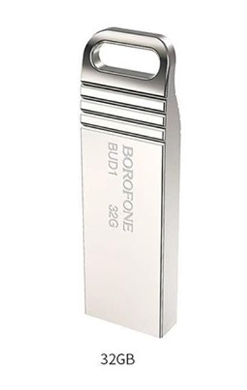 Yaddaş kartı / Flash card BUD1 32GB