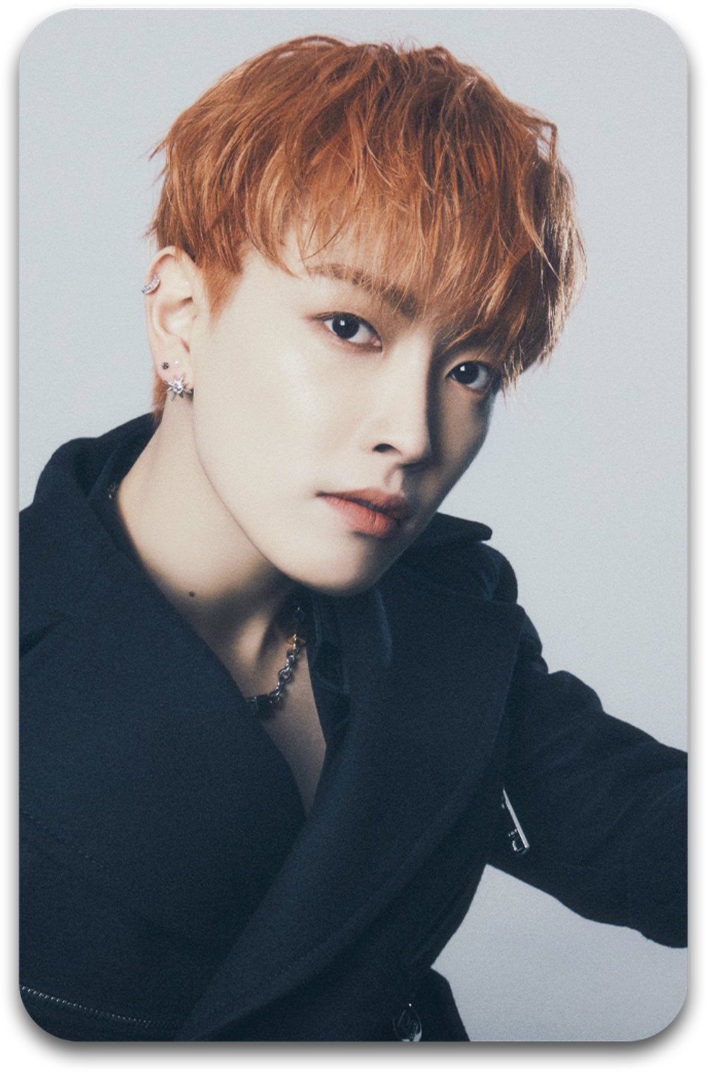 Карта / ATEEZ #0185