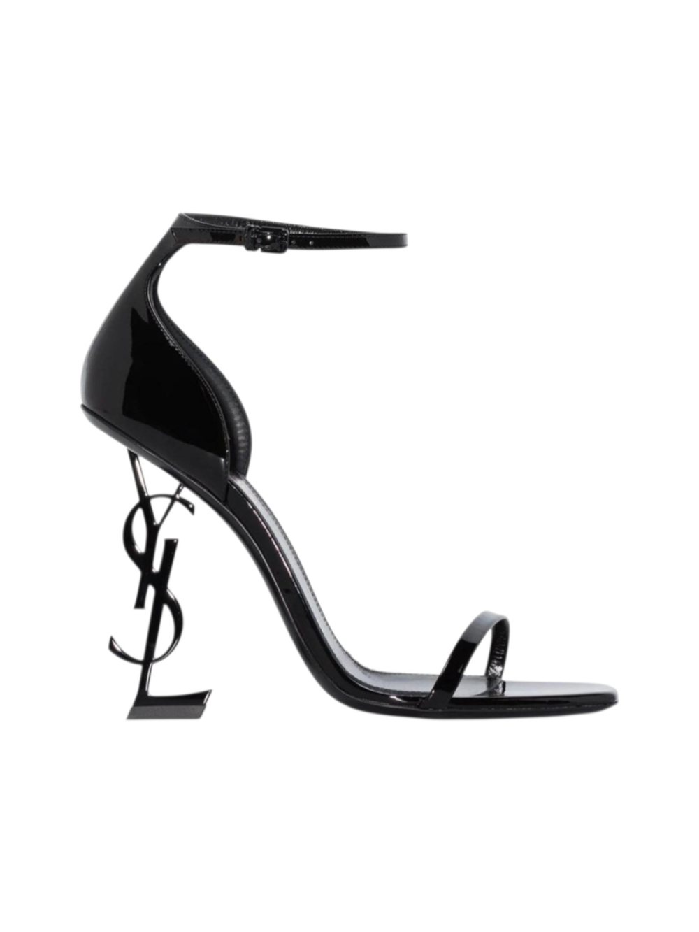 Босоножки Saint Laurent