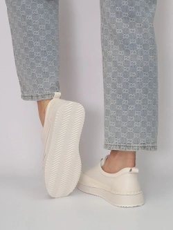 Туфли женские натуральная кожа