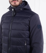 Куртка Malik Joop! Jeans - темно-синий(30035363)