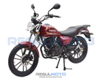 Мотоцикл Regulmoto SK200-8