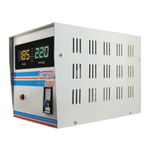 Однофазный стабилизатор напряжения Энергия АСН 5000