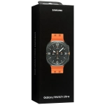 Samsung Galaxy Watch Ultra Orange