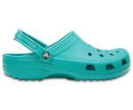Сабо Crocs Classic Tropical Teal