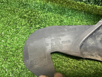 Накладка бампера правая Mercedes GLA x156 (13-17)