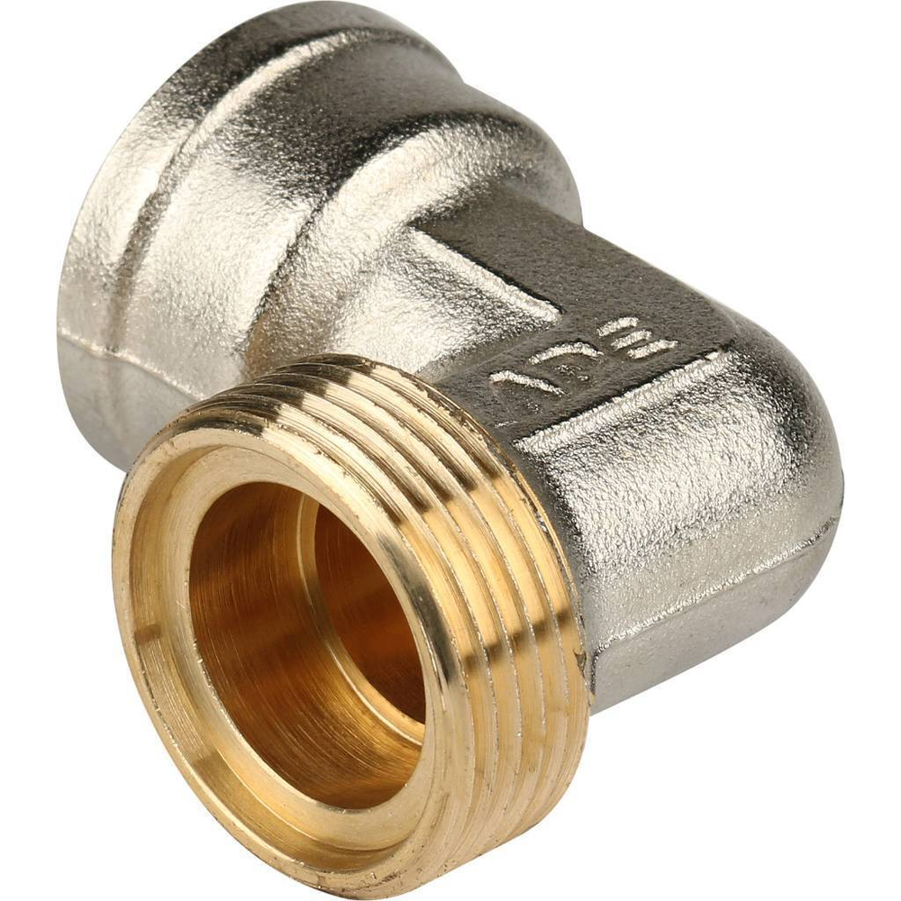 Угольник-переходник с внутренней резьбой    1/2"х20