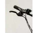 Электровелосипед 29" TIMETRY D903 7 ск. (36V*250W) черный
