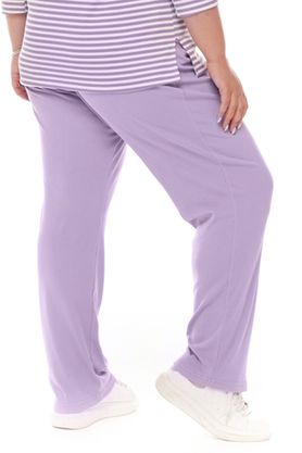 Цена на Брюки-3987 больших размеров