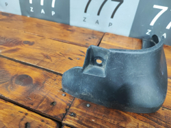 Брызговик задний правый Hyundai ix35 (LM) 10-15 Б/У Оригинал 868422S000