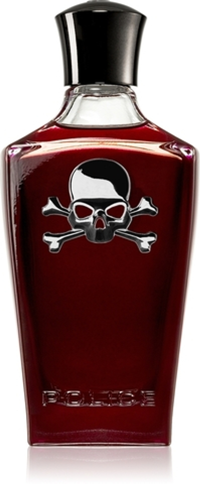 Police Potion парфюмерная вода женская