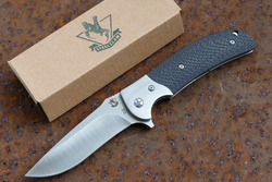 Нож Steelclaw "Резервист"