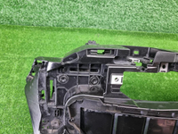 Решетка радиатора BMW 5er G60 (2023-н.в.)