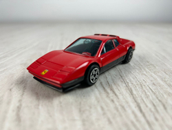 Модель FERRARI 512 BB