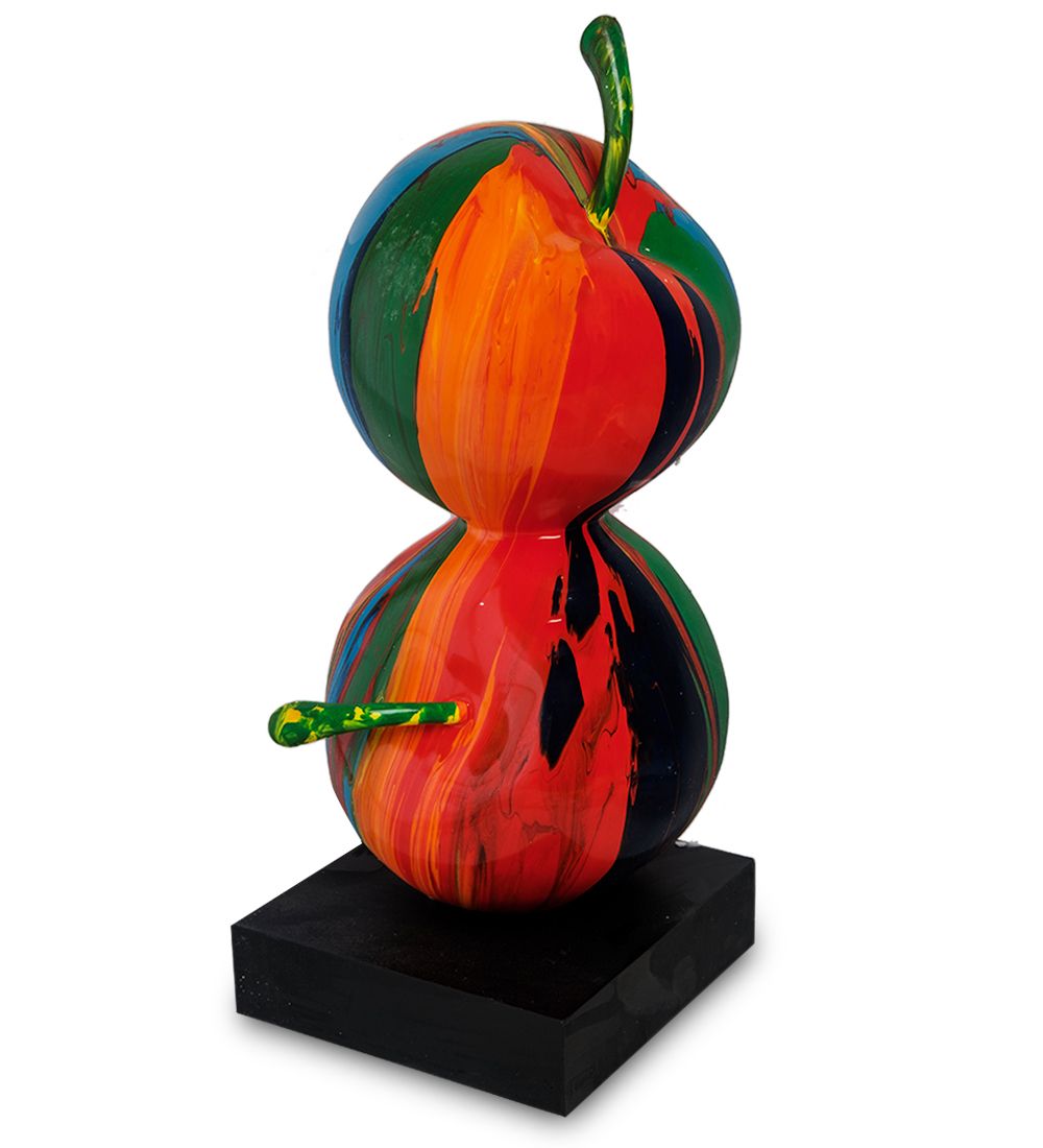 BMB- 52 Фигура «Яблоки»