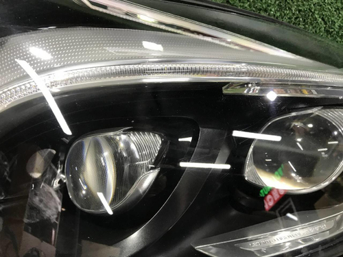 Фара левая Mercedes GLC X253 (2015-2019) LED