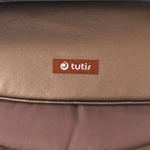 Коляска Tutis Nanni 3 в 1 New 2024 №277 (Бежевый)