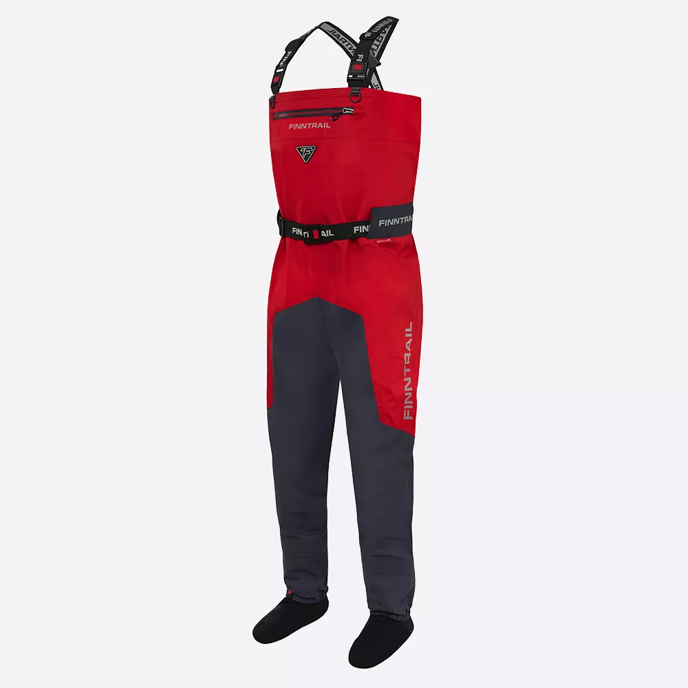 Вейдерсы Finntrail Aquamaster