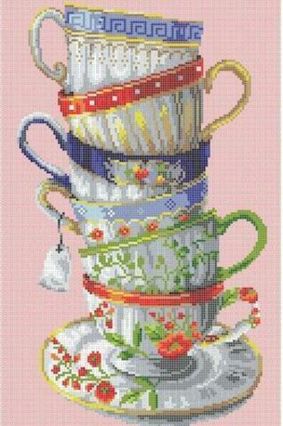 Г-5038 Чашечки