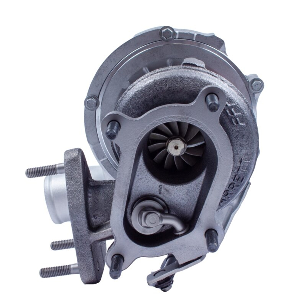 Турбина 714652-5006S Garrett для Opel