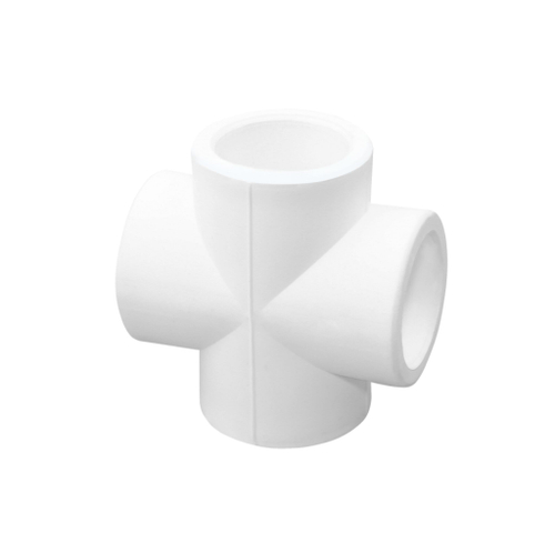 Jakko Крестовина 25 полипропилен