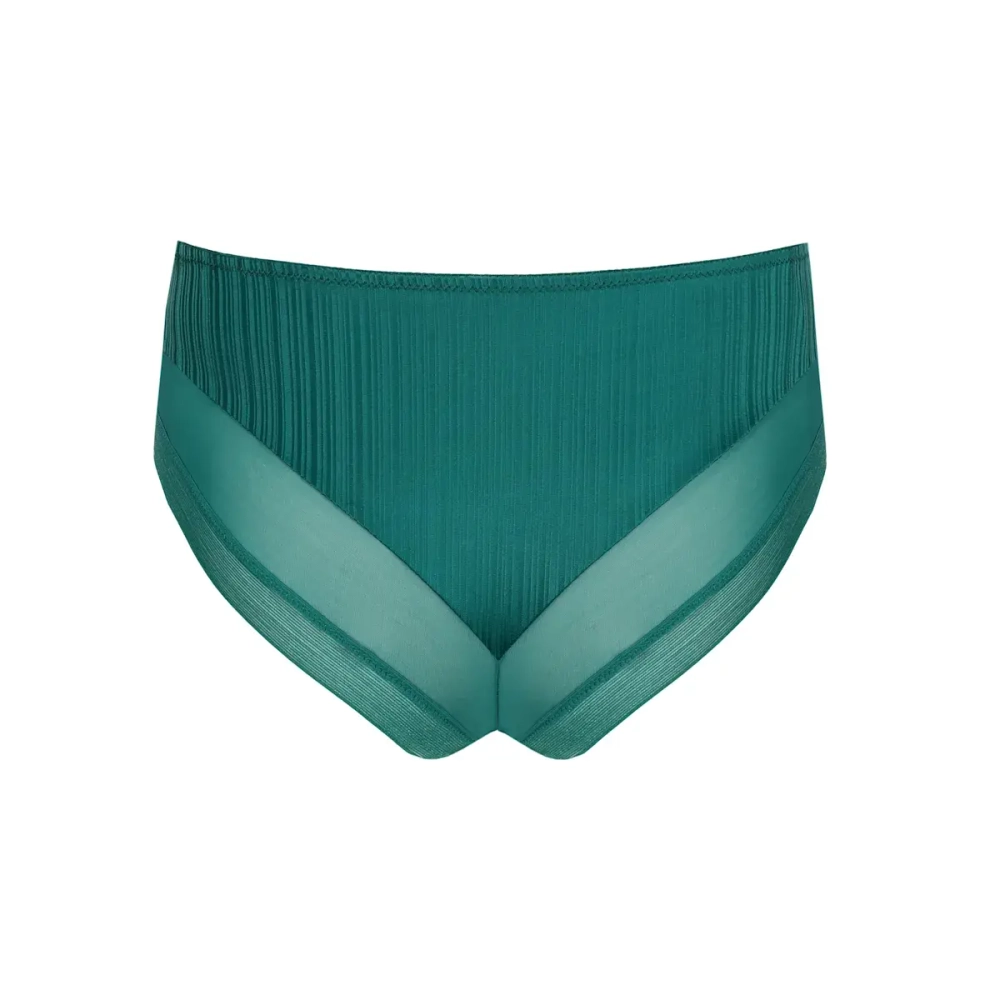 PRIMADONNA TWIST KNOKKE Трусы-шорты, зеленый