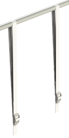 Ремень для монтажа оборудования, d=30 см