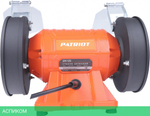 Заточной станок Patriot GM 125 Expert (160301530)