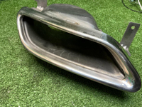 Насадка глушителя правая Geely Atlas Pro (21-25)