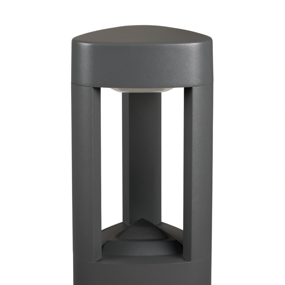 Наземный уличный светильник с розеткойIP54 MyFar Origin MO1002-1G