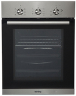 Электрический духовой шкаф Korting OKB 4630 CMX