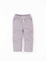 Брюки демисезонные "Пепел"