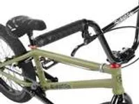 BMX Велосипед Subrosa Tiro 18