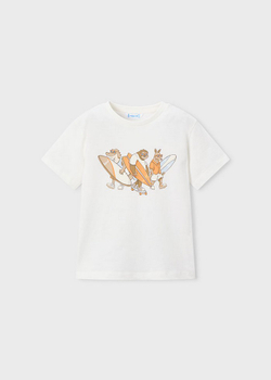 две футболки