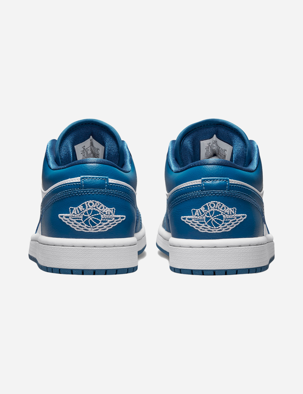 Air Jordan 1 Low "Marina Blue"