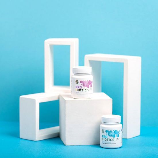 Пробиотик Nutrition Comfort для комфортного пищеварения (3+)