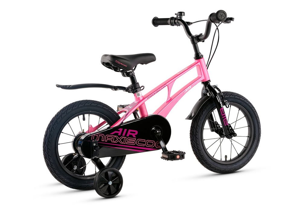 Maxiscoo AIR Стандарт Плюс 14'' (2025)