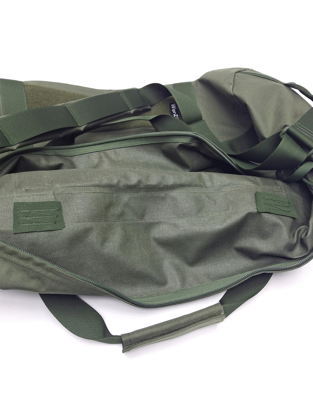 Баул Профессиональный, Хаки