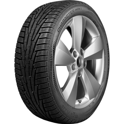 Автошина Ikon 185/70 R14 92R Character Snow 2 (Nordman RS2)