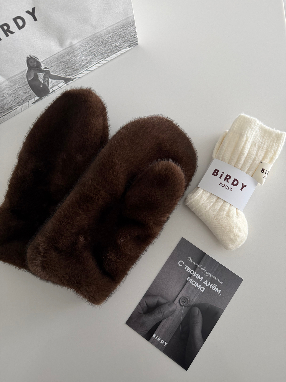 Подарочный набор DLYA MAMY