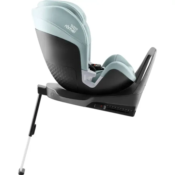 Автокресло Britax Roemer Swivel 2 Classic Ocean