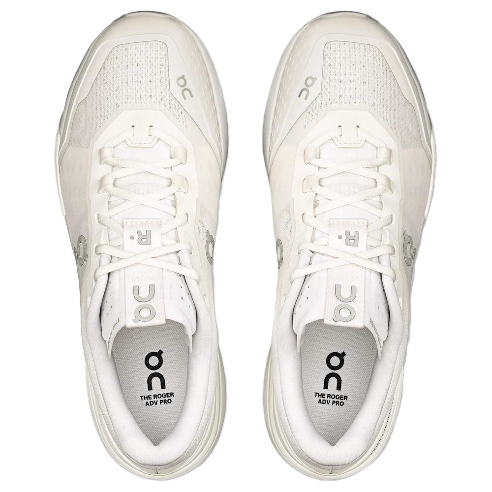 On The Roger Advantage Lightweight
