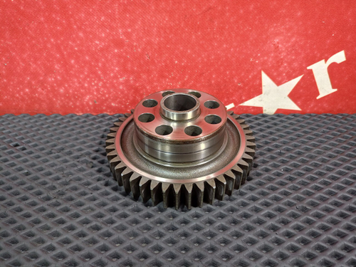 Шестерня коленвала