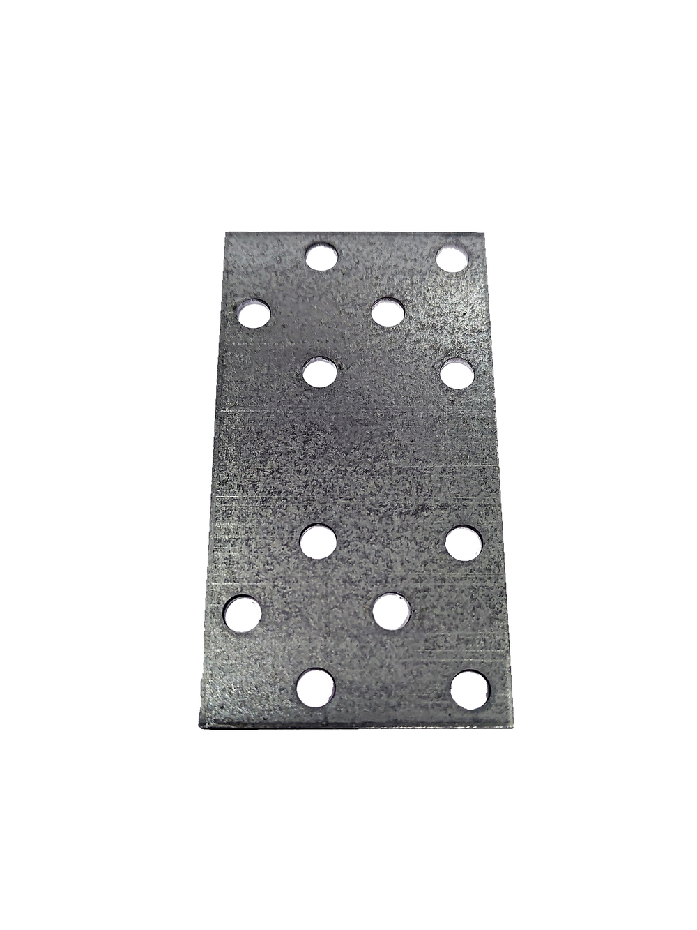 40х80 ОЦ. Пластина соединительная (1 шт)