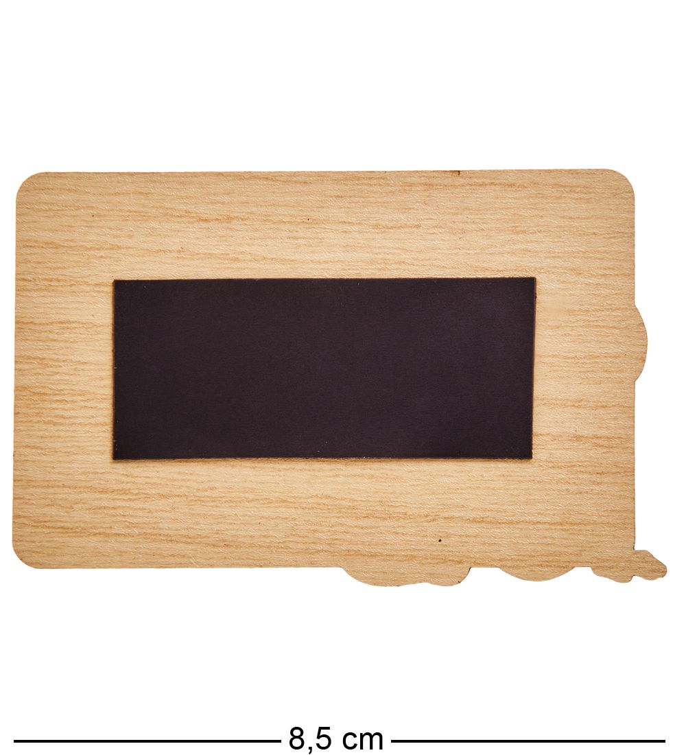 МТ- 014/03 Магнит «Живите богато!»