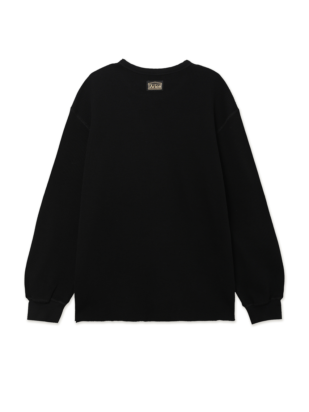 Джемпер Reversible Temple Waffle Ls Tee