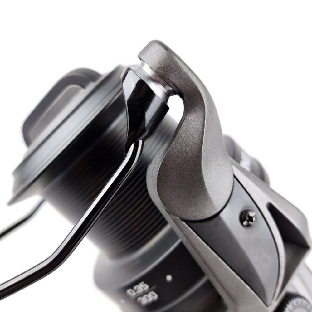 F-Fishing Катушка карповая Carp Symbol 8000 FS